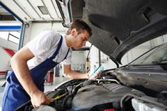 Auto Scheduled Maintenance Services | San Ramon Valley Import Center