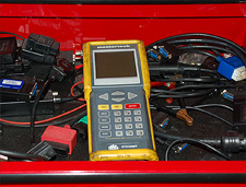 Diagnostic tools Gallery - Picture #5