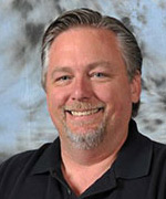 Jeff Richards Shop Manager and Service Consultant | San Ramon Valley Import Center