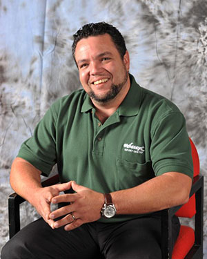 Raul Gonzalez - Service Consultant | San Ramon Valley Import Center