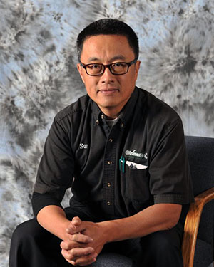 Sun Chengdong - President of San Ramon Valley Import Center
