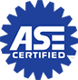 ASE Certified
