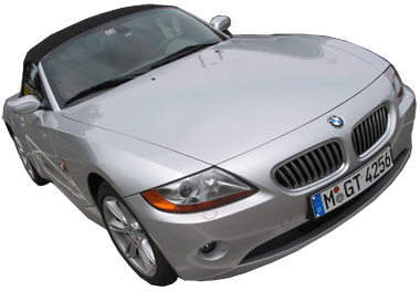 San Ramon BMW Repair | San Ramon Valley Import Center