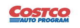 Costco Auto Program logo