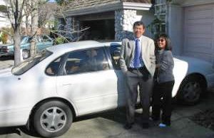 Peter and Shirley Wong | San Ramon Valley Import Center