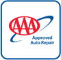 AAA logo